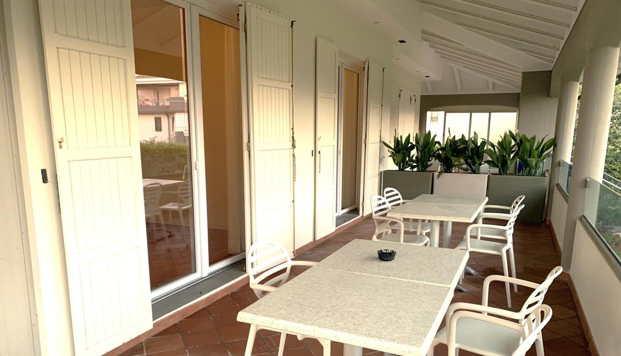 Apartament Casalo' Igea Bellaria-Igea Marina Zewnętrze zdjęcie