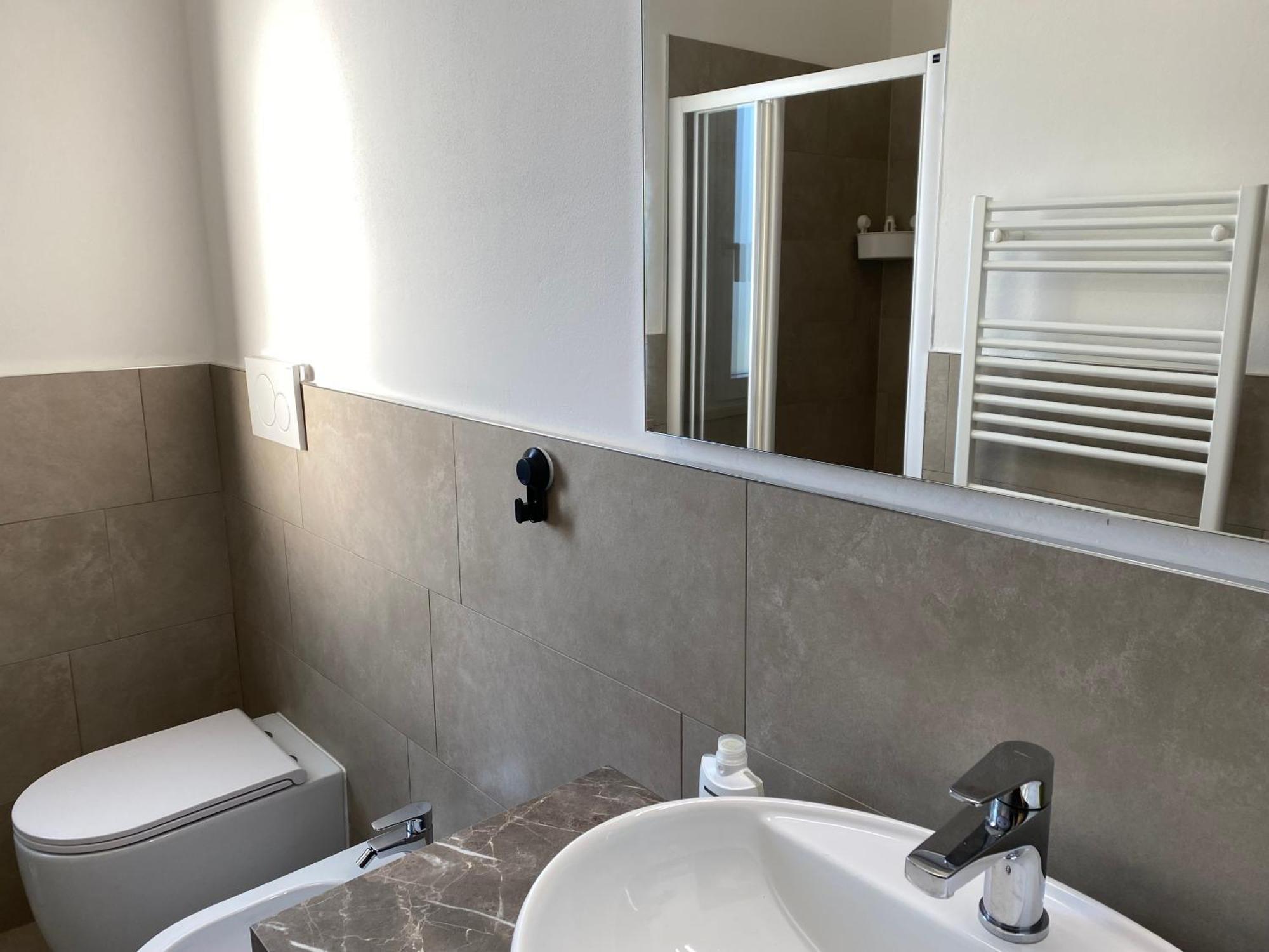Apartament Casalo' Igea Bellaria-Igea Marina Zewnętrze zdjęcie
